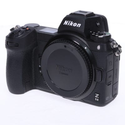 Z6II ボディ