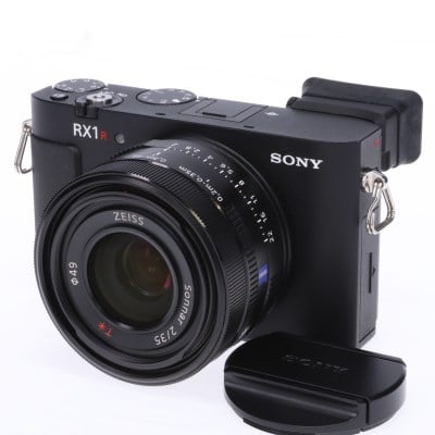 Cyber-shot RX1R III DSC-RX1RM3