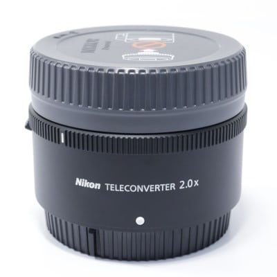 Z TELECONVERTER TC-2.0x