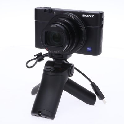 Cyber-shot RX100VII DSC-RX100M7G