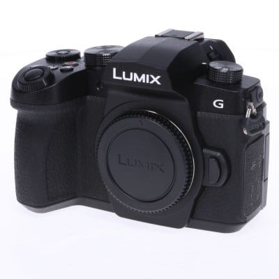 LUMIX G99 ボディ DC-G99-K