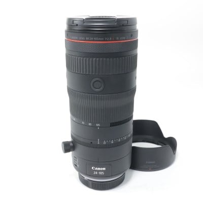 RF24-105mm F2.8 L IS USM Z
