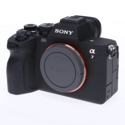 SONY（ソニー） α7 IV 新品・中古 商品一覧 通販｜在庫多数・最短当日