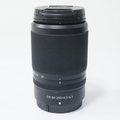 NIKKOR Z DX 50-250mm f/4.5-6.3 VR