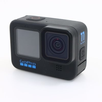 CHDHX-111-FW [HERO11 Black]