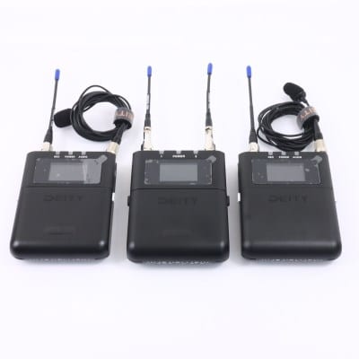 THEOS DLTX フルキット(B帯) DG040A0000