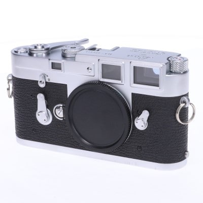 M3 1ストローク