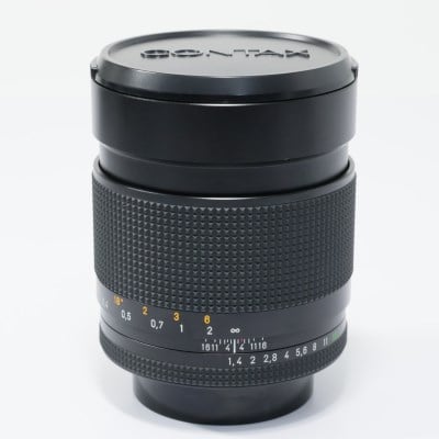 Distagon T* 35mm F1.4 MM J