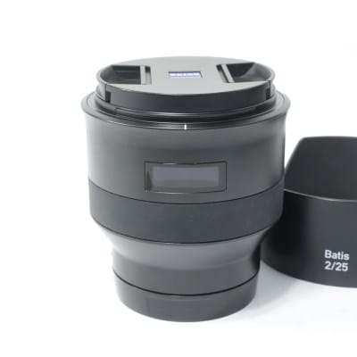 Batis 2/25 E-mount