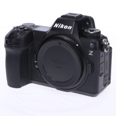 Z6III ボディ