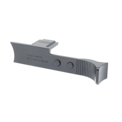 Q3用 サムレスト ブラック 19533