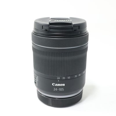 RF24-105mm F4-7.1 IS STM