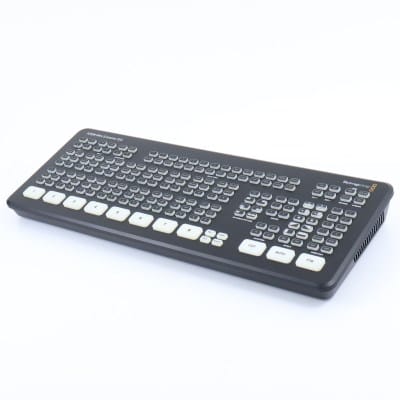 ATEM Mini Extreme ISO