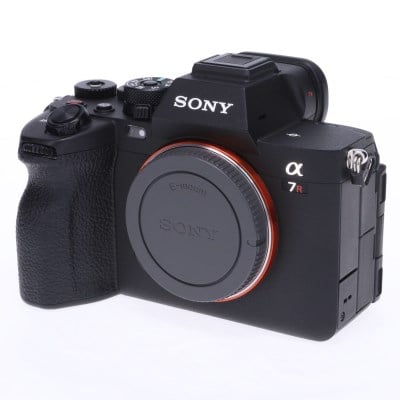 α7R V ボディ ILCE-7RM5