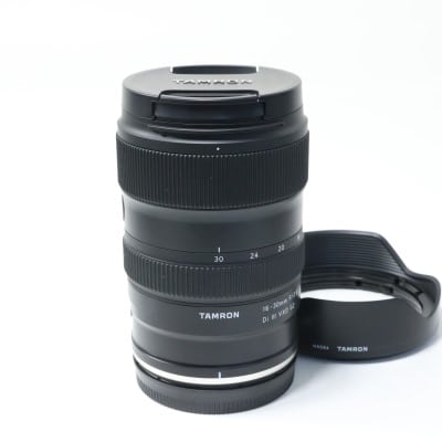 16-30mm F/2.8 Di III VXD G2 (Model A064Z) ニコンZマウント
