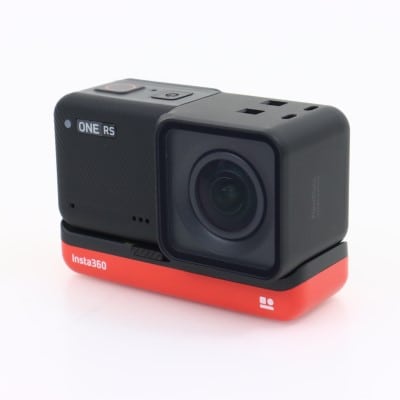 CINRSGP/A [Insta360 ONE RS Twin Edition]