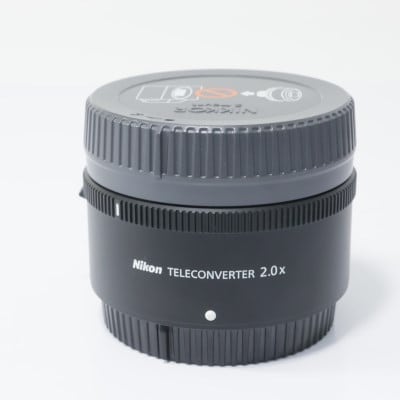 Z TELECONVERTER TC-2.0x