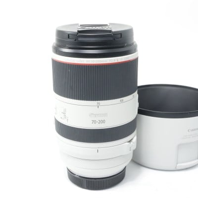 RF70-200mm F2.8 L IS USM