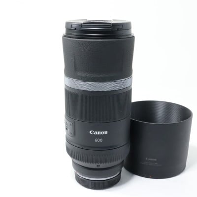 RF600mm F11 IS STM
