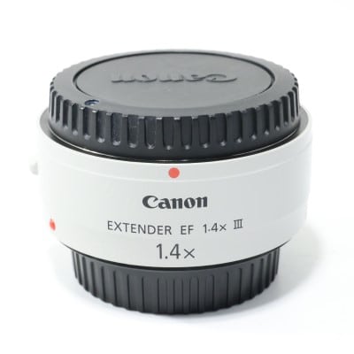EXTENDER EF1.4×III