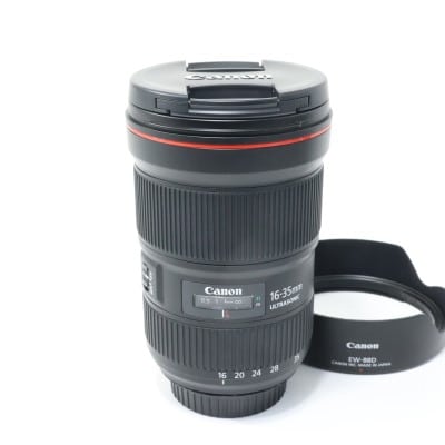 EF16-35mm F2.8L III USM