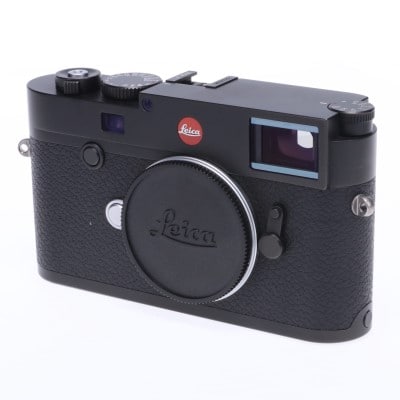 Leica M10 ブラッククローム 20000