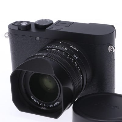 ライカQ3 モノクローム 19201