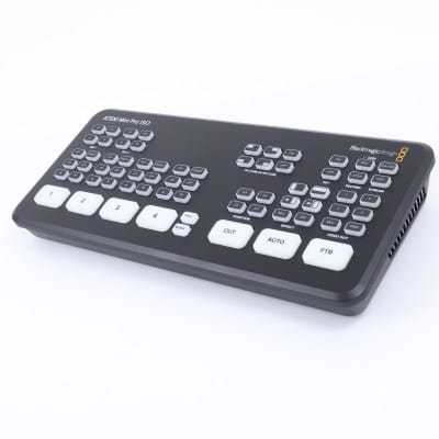 ATEM Mini Pro ISO