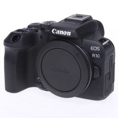 EOS R10 ボディー