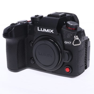 Panasonic カメラ 中古 商品一覧｜新品・中古通販フジヤカメラ