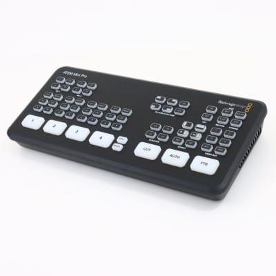 SWATEMMINIBPR [ATEM Mini Pro]