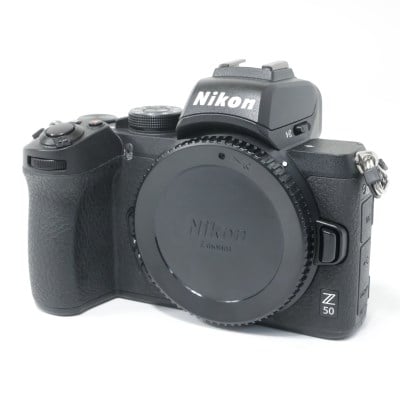 Z50 ボディ