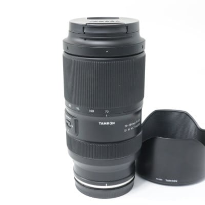 70-180mm F/2.8 Di III VC VXD G2 (Model A065Z) ニコンZマウント