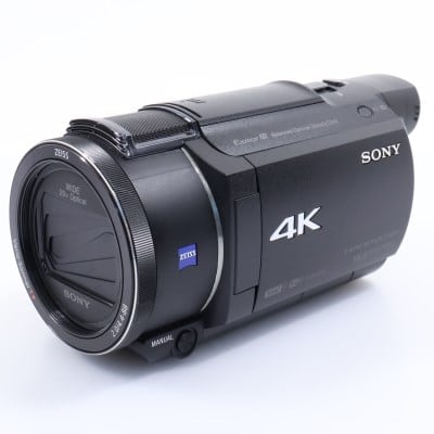 FDR-AX55 FDR-AX55/BC