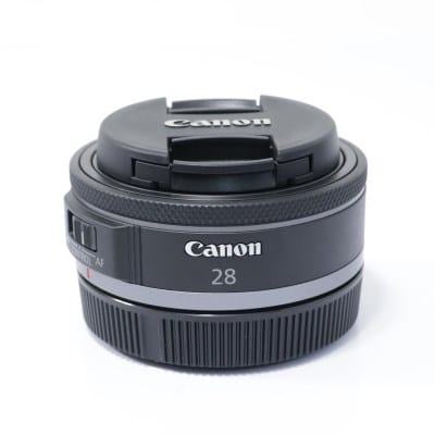RF28mm F2.8 STM