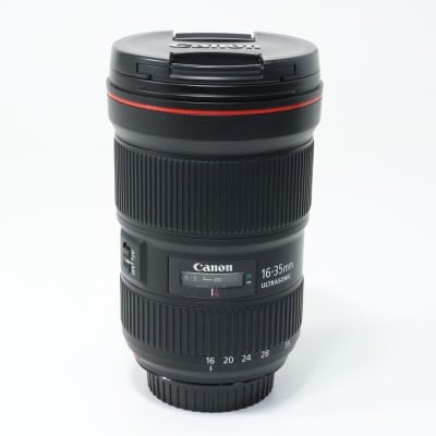 EF16-35mm F2.8L III USM