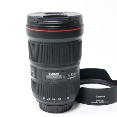 EF16-35mm F2.8L III USM