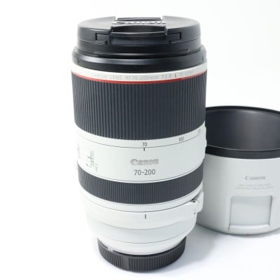 RF70-200mm F2.8 L IS USM