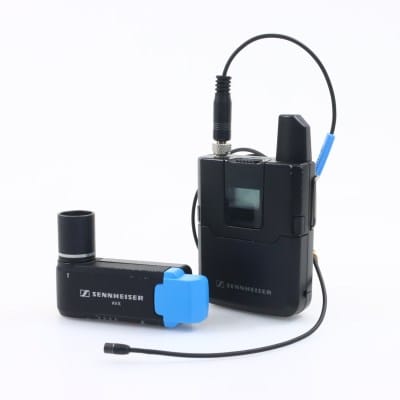 AVX-MKE 2 SET [ワイヤレスマイクロホンシステム]