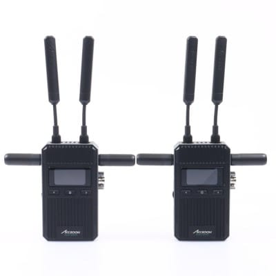 CineView 2 SDI WIT08-S