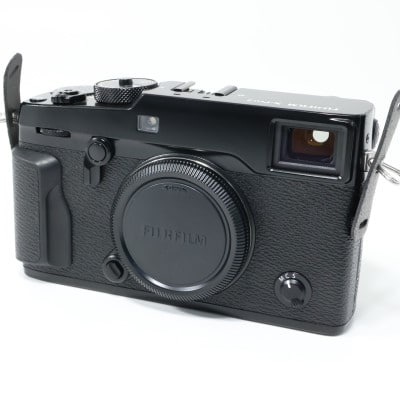 FUJIFILM 富士フイルム★X-pro2 ボディ 富士フイルム FUJIFILM X-Pro2 ボディ 中古 C2120171614610