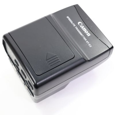 スピードライトトランスミッター ST-E2