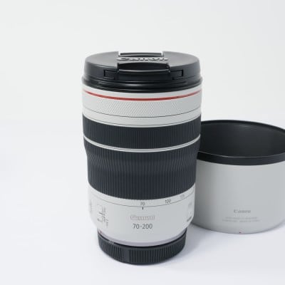 RF70-200mm F4 L IS USM