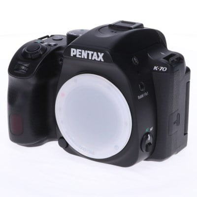 PENTAX K-70 ボディキット ブラック