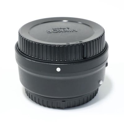 マウントアダプター FTZ