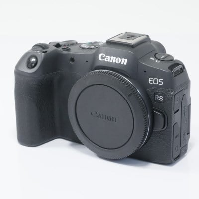 EOS R8 ボディー