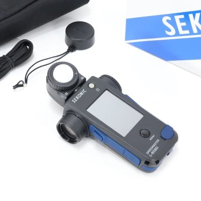 SEKONIC（セコニック） 新品・中古一覧｜フジヤカメラ