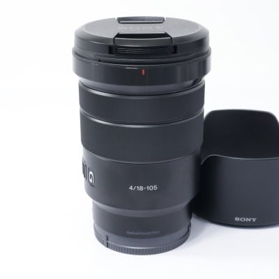 中古 SONY（ソニー） 交換レンズ・レンズアクセサリー一覧｜フジヤカメラ