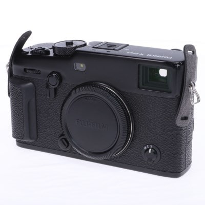 FUJIFILM X-Pro3 ボディ ブラック