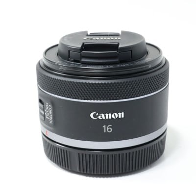 RF16mm F2.8 STM